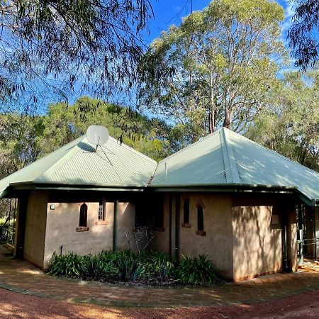 Waterfall Cottages Margaret River Ngoại thất bức ảnh