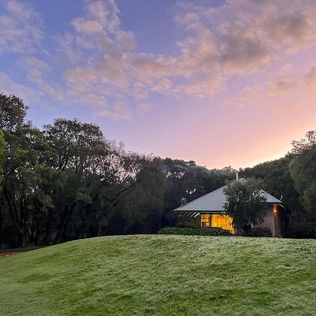 Waterfall Cottages Margaret River Ngoại thất bức ảnh