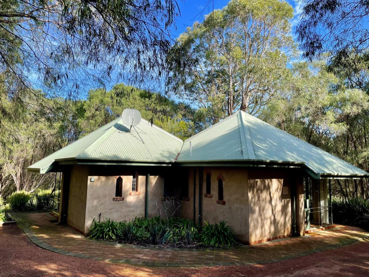 Waterfall Cottages Margaret River Ngoại thất bức ảnh
