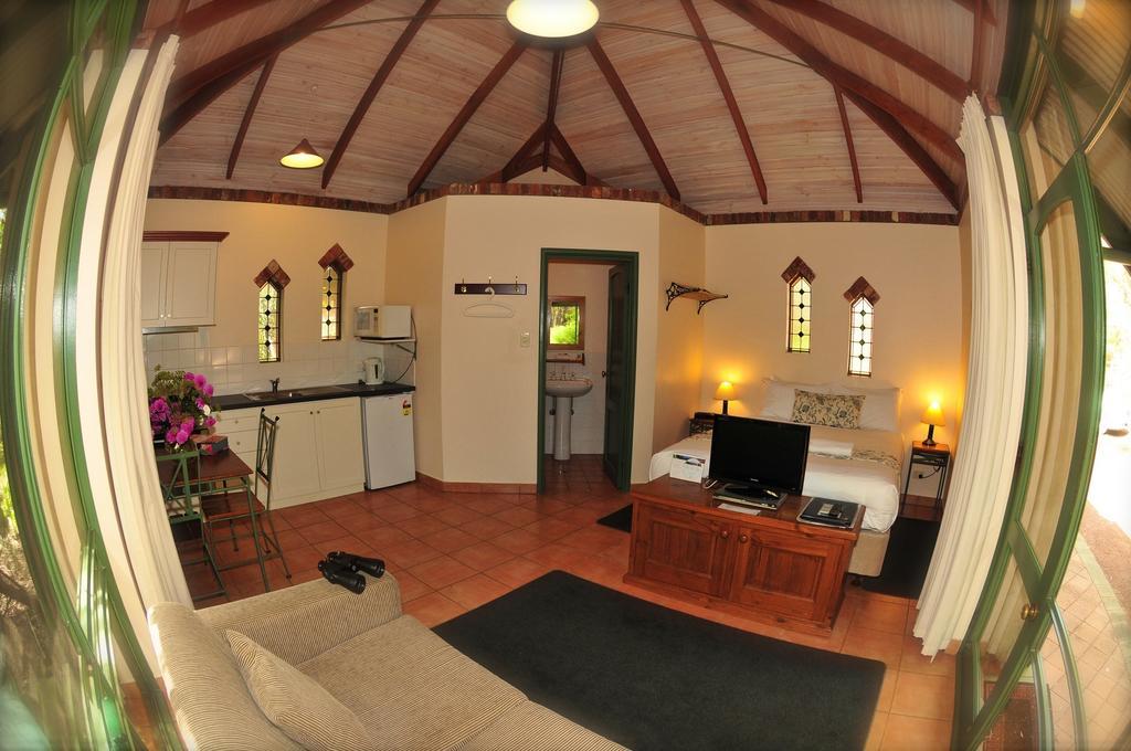 Waterfall Cottages Margaret River Phòng bức ảnh
