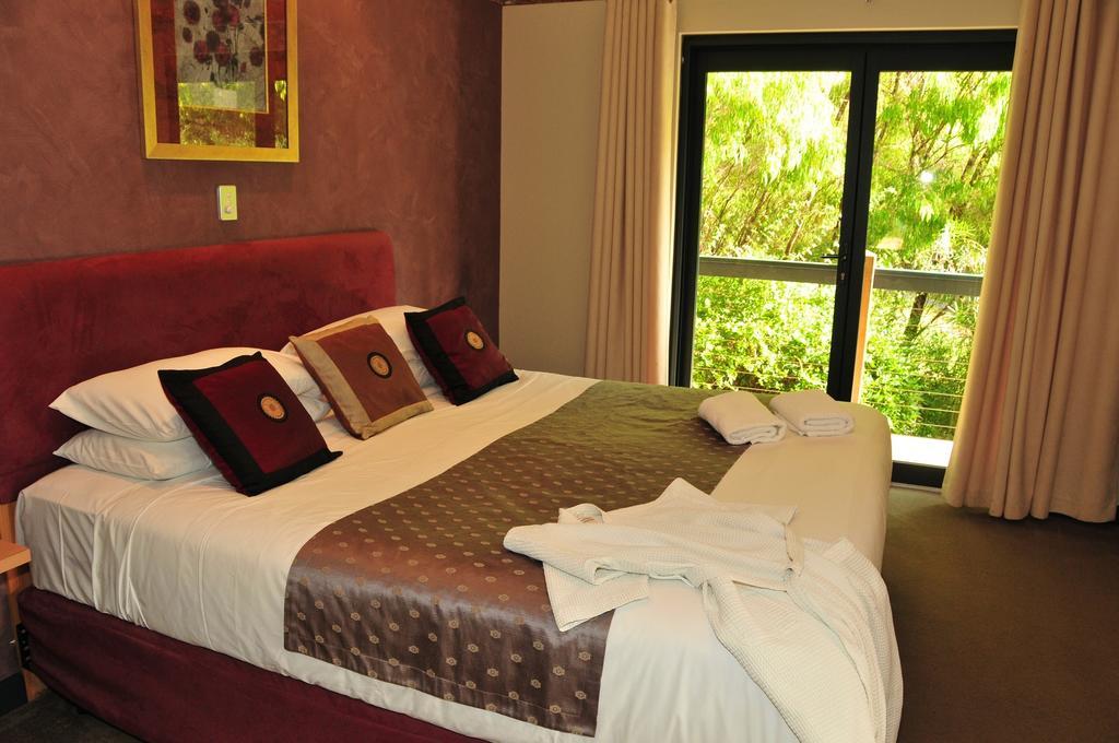 Waterfall Cottages Margaret River Phòng bức ảnh