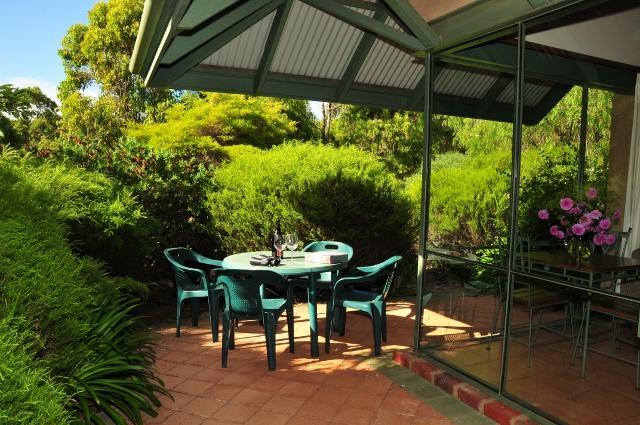 Waterfall Cottages Margaret River Ngoại thất bức ảnh